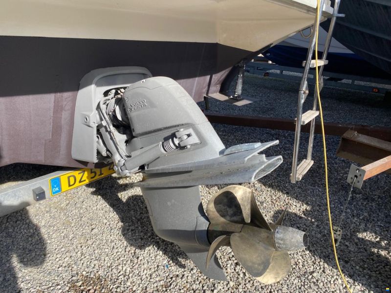 Draco 2700
