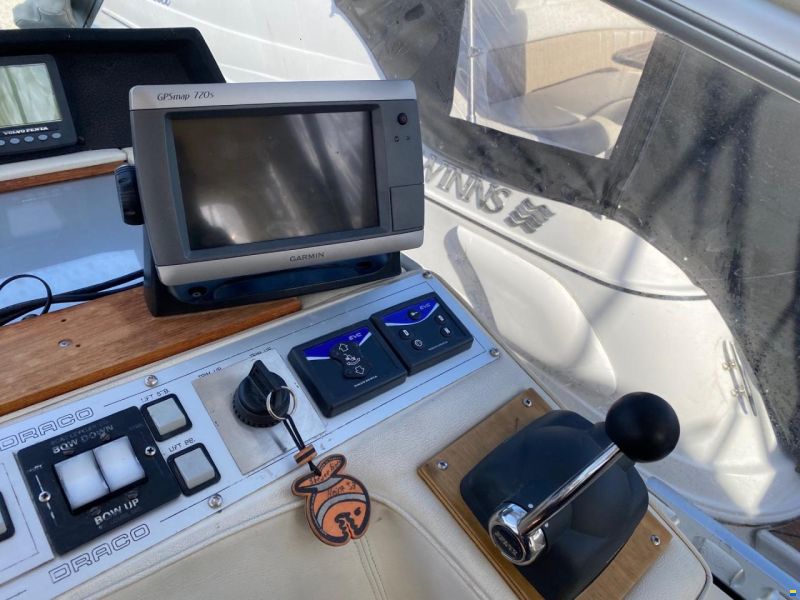 Draco 2700