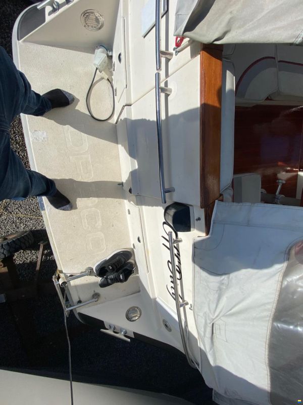 Draco 2700