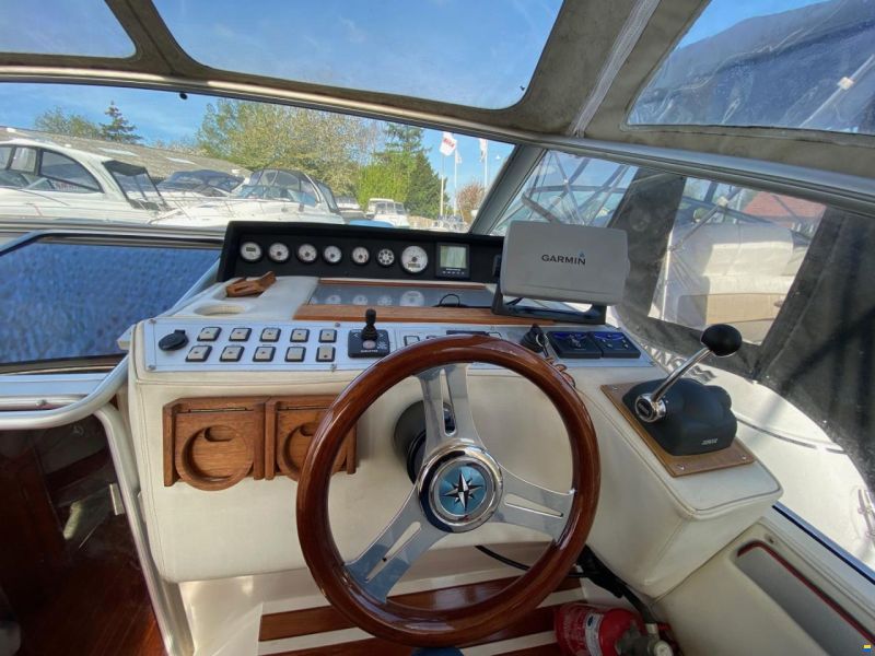 Draco 2700