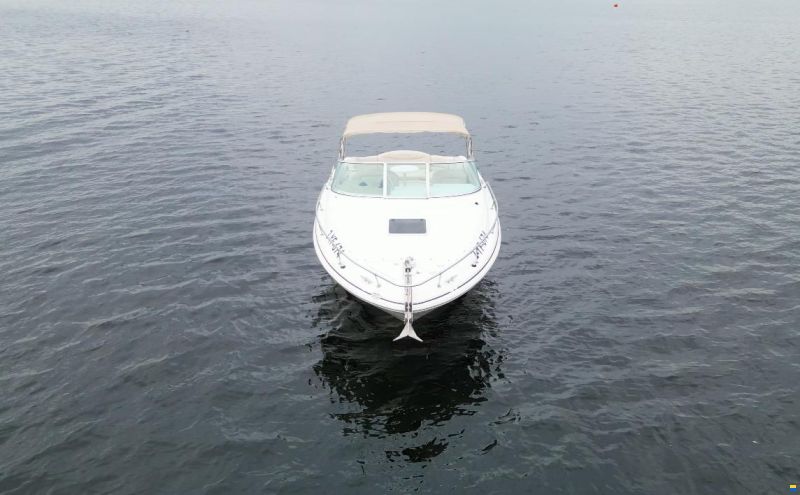 Sea Ray 280 Sun Sport Sunsport