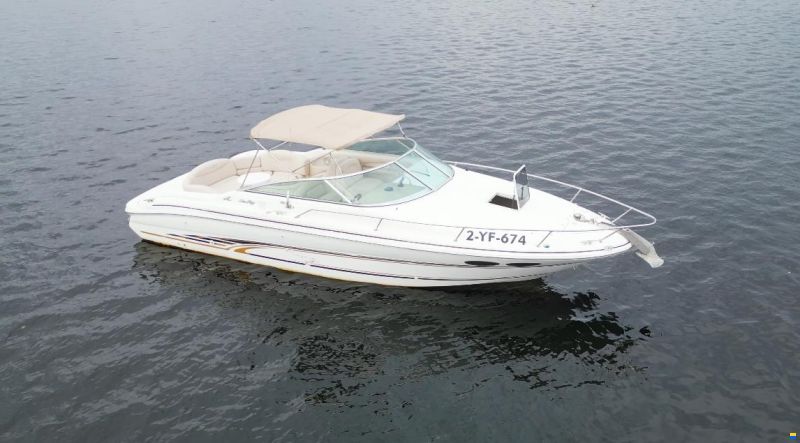 Sea Ray 280 Sun Sport Sunsport