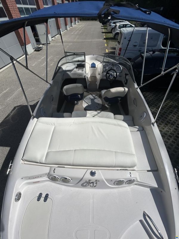 Tahoe Q5 S