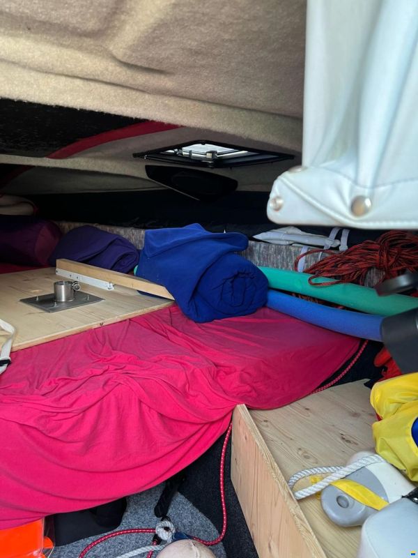 Bayliner Arriva 2452