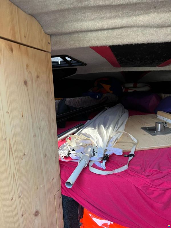 Bayliner Arriva 2452