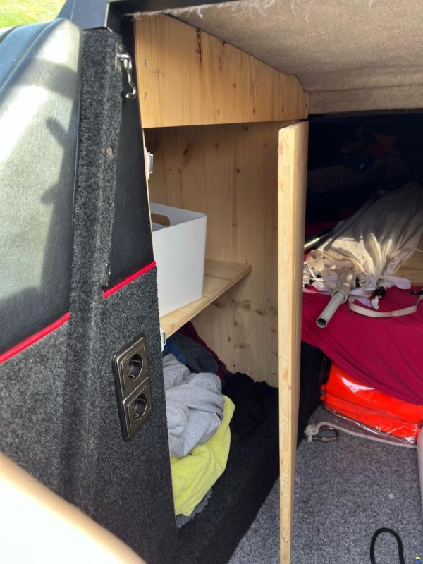 Bayliner Arriva 2452