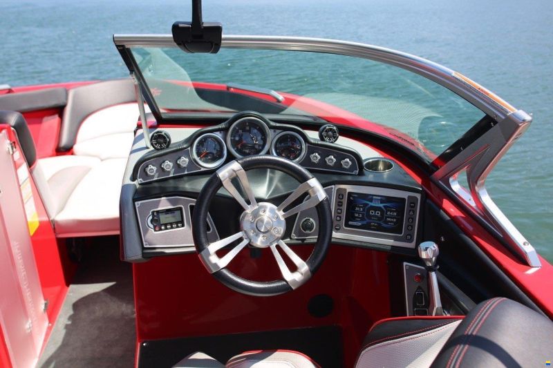 MasterCraft XT23