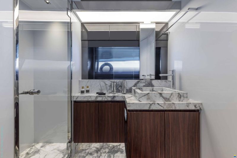 Riva 76 Perseo Super SportFly