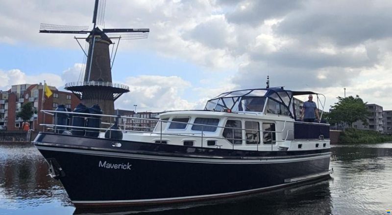 PRIVATEER 40