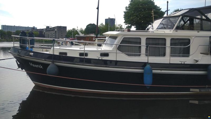 PRIVATEER 40