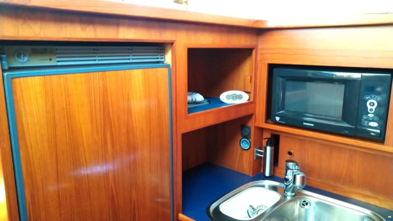 PRIVATEER 40