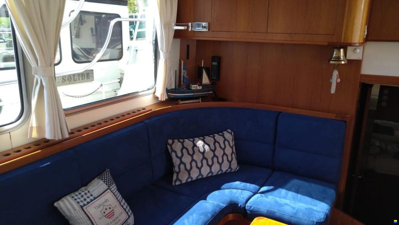 PRIVATEER 40