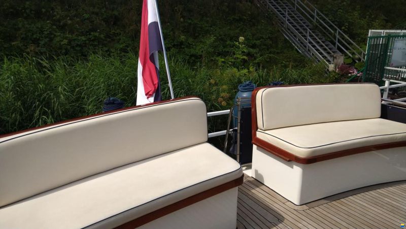 PRIVATEER 40