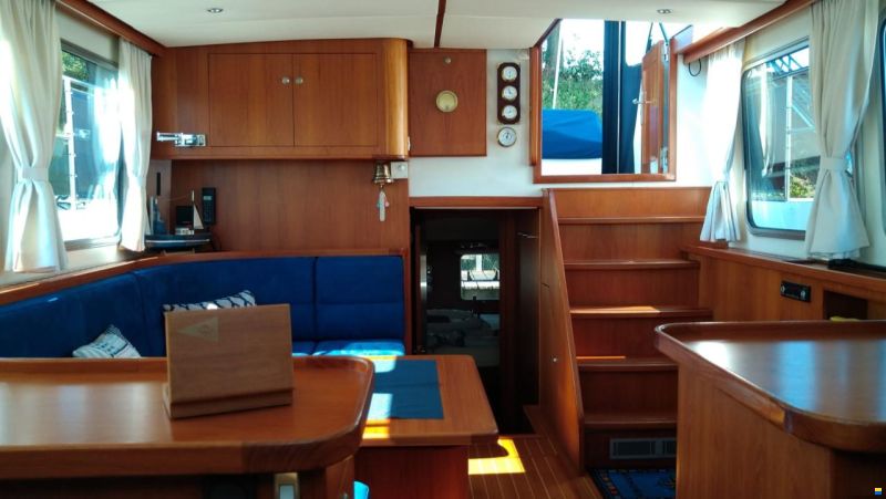PRIVATEER 40