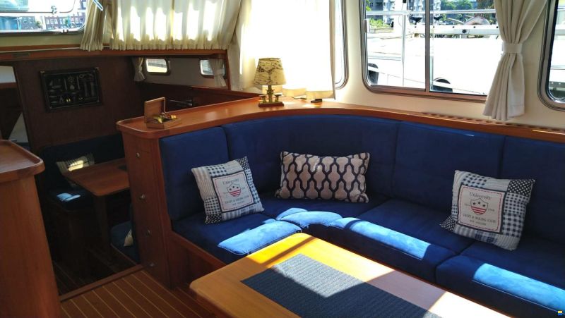 PRIVATEER 40