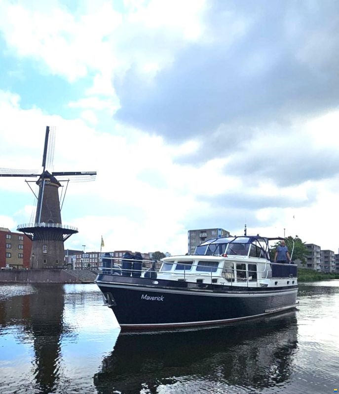 PRIVATEER 40