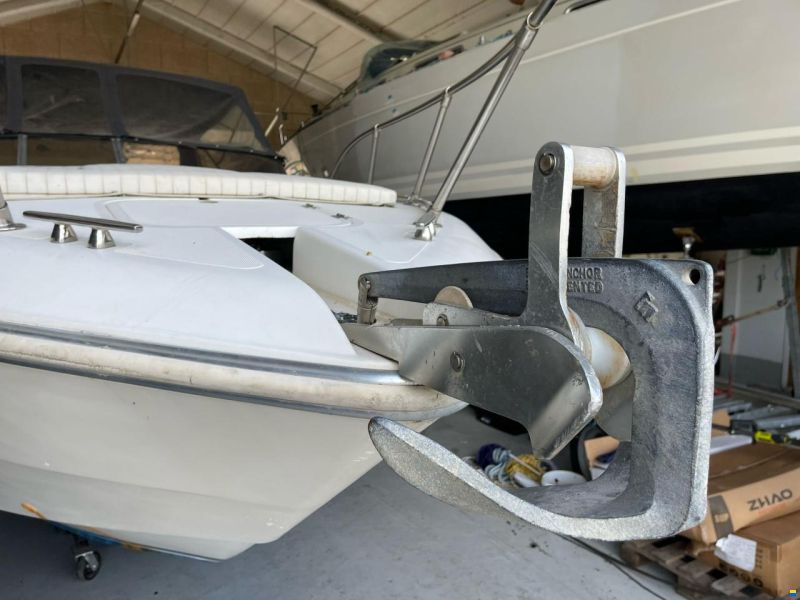 Fiart Mare 27 SPORT