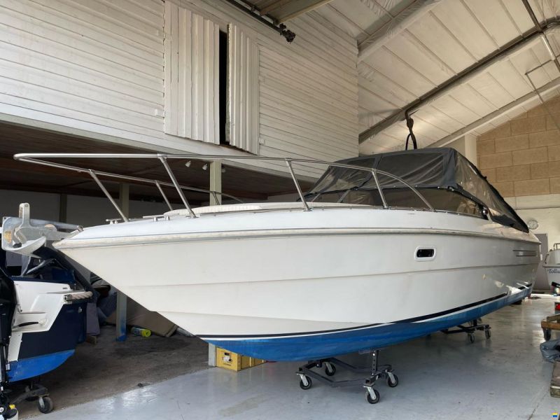 Fiart Mare 27 SPORT