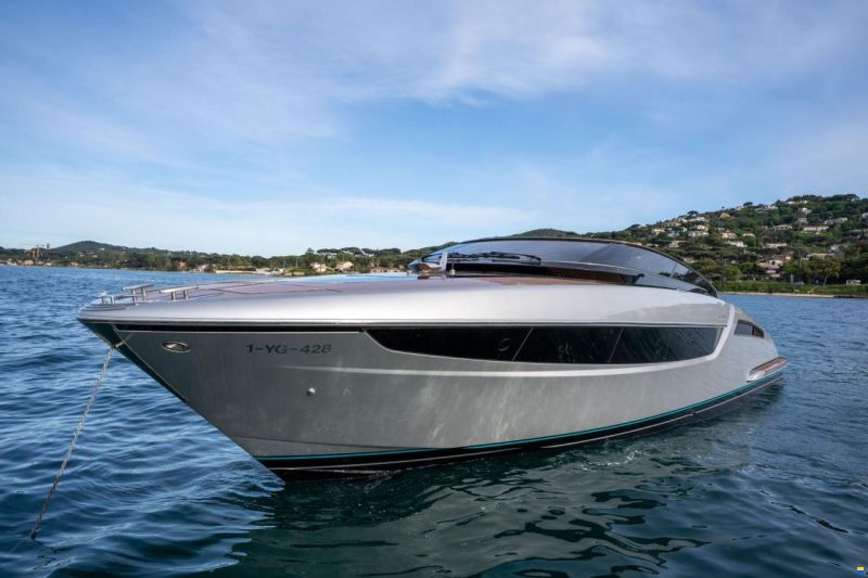 Riva 48 Dolceriva #03 ELEMENTS