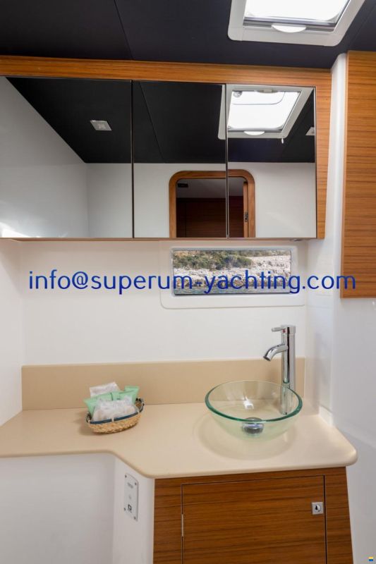 Dufour 48 Catamaran
