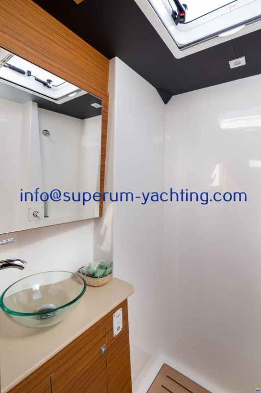 Dufour 48 Catamaran