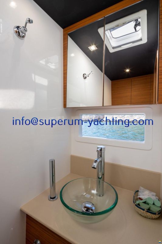 Dufour 48 Catamaran