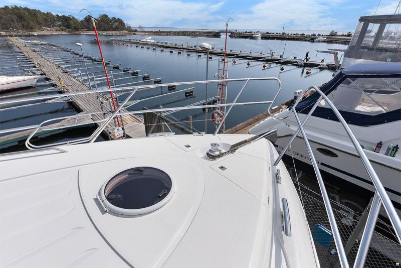 Princess 50 Flybridge