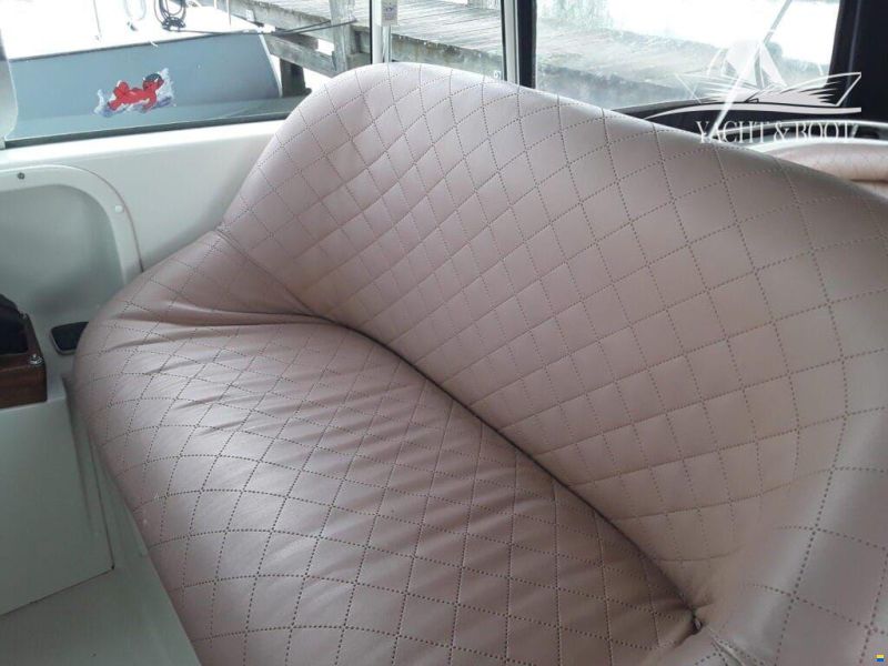 Nidelv Sun Cruiser 290