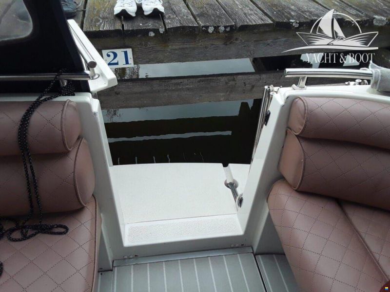 Nidelv Sun Cruiser 290