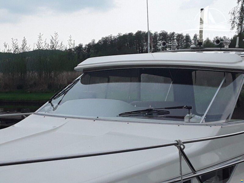 Nidelv Sun Cruiser 290