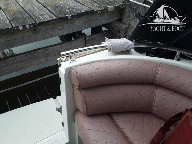 Nidelv Sun Cruiser 290