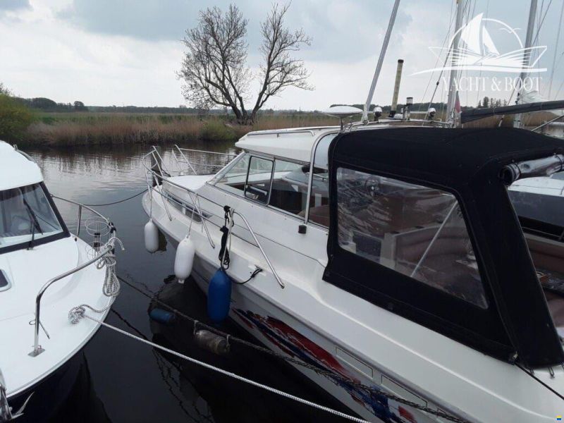 Nidelv Sun Cruiser 290