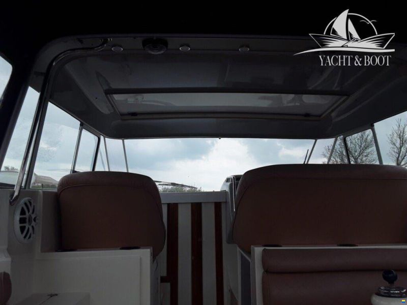 Nidelv Sun Cruiser 290