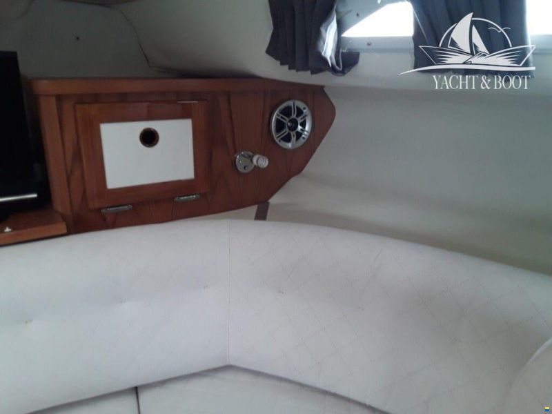 Nidelv Sun Cruiser 290
