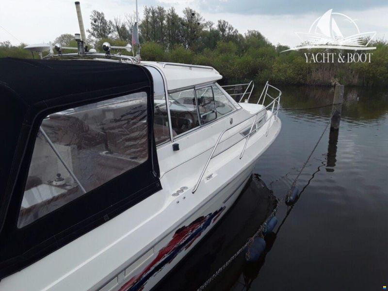 Nidelv Sun Cruiser 290