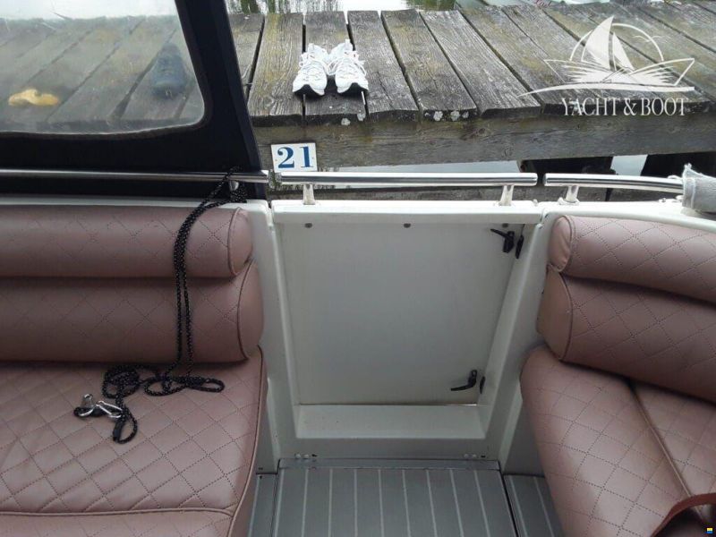 Nidelv Sun Cruiser 290