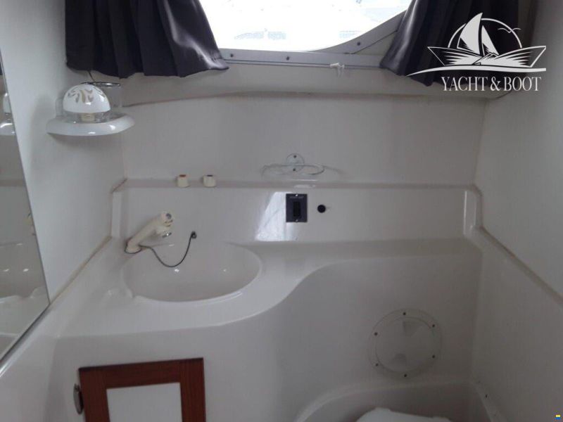 Nidelv Sun Cruiser 290