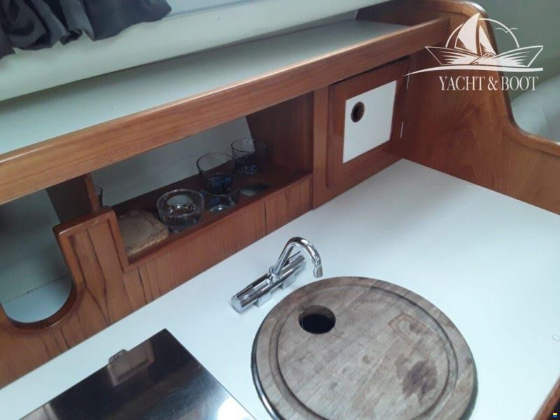 Nidelv Sun Cruiser 290