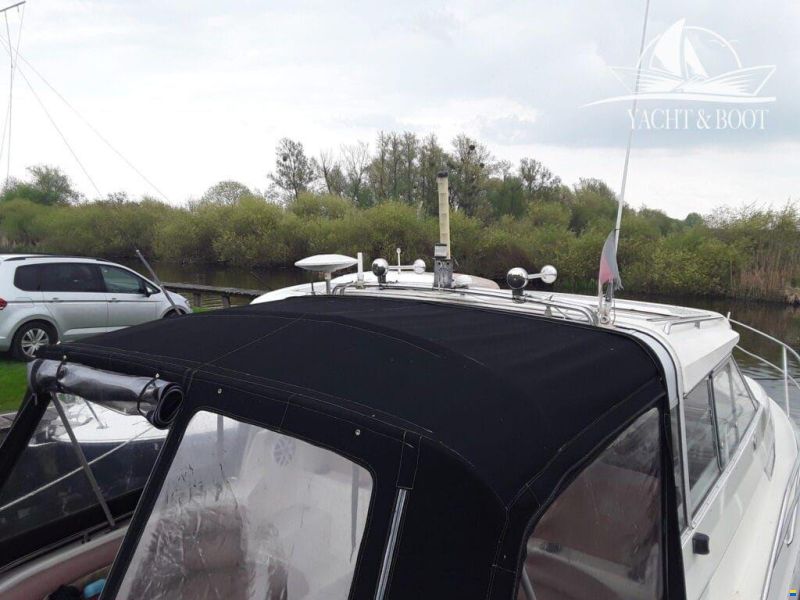 Nidelv Sun Cruiser 290