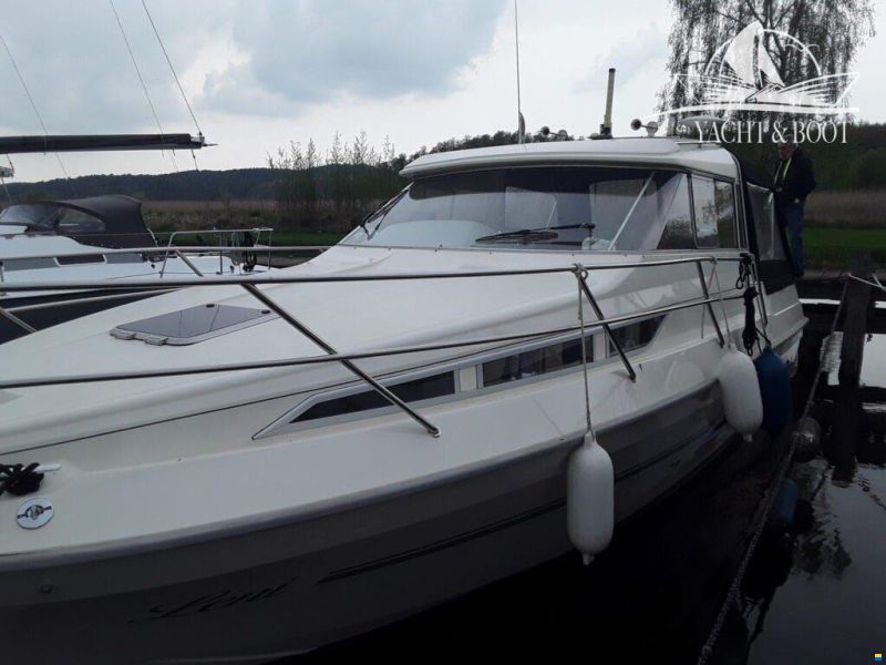 Nidelv Sun Cruiser 290