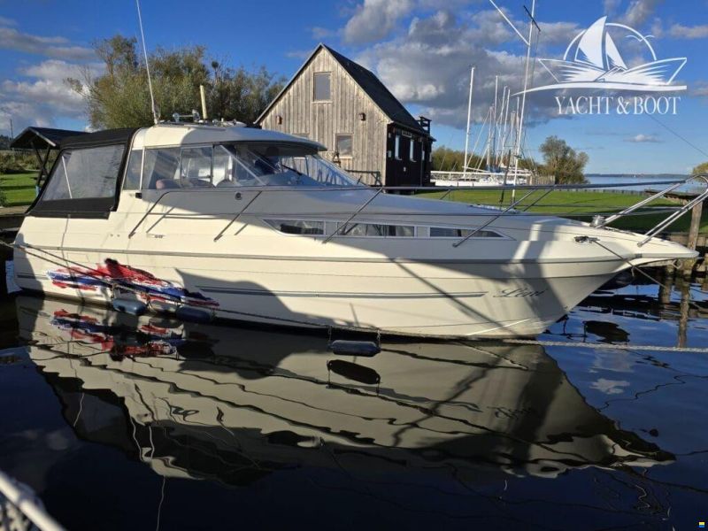 Nidelv Sun Cruiser  290
