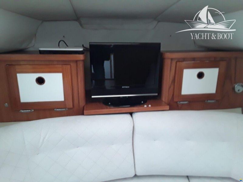 Nidelv Sun Cruiser 290