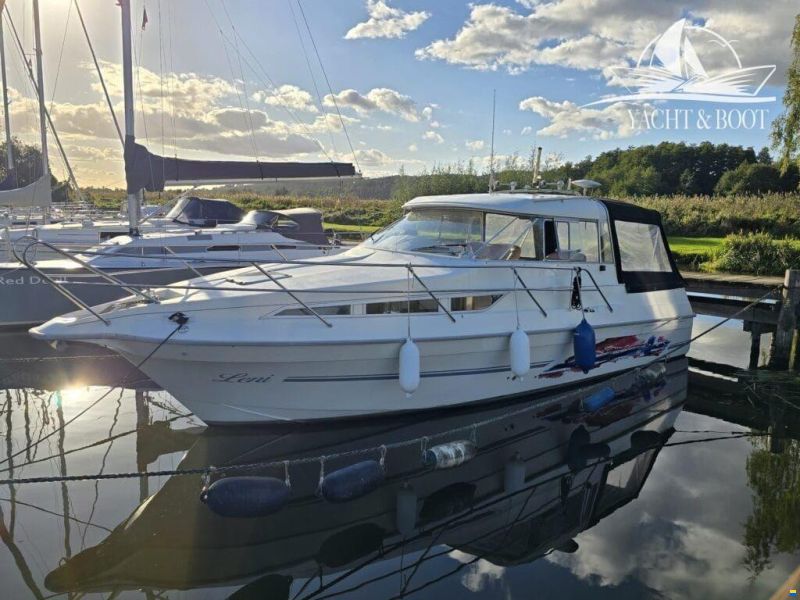 Nidelv Sun Cruiser  290