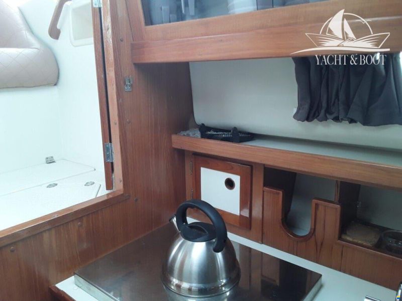 Nidelv Sun Cruiser 290