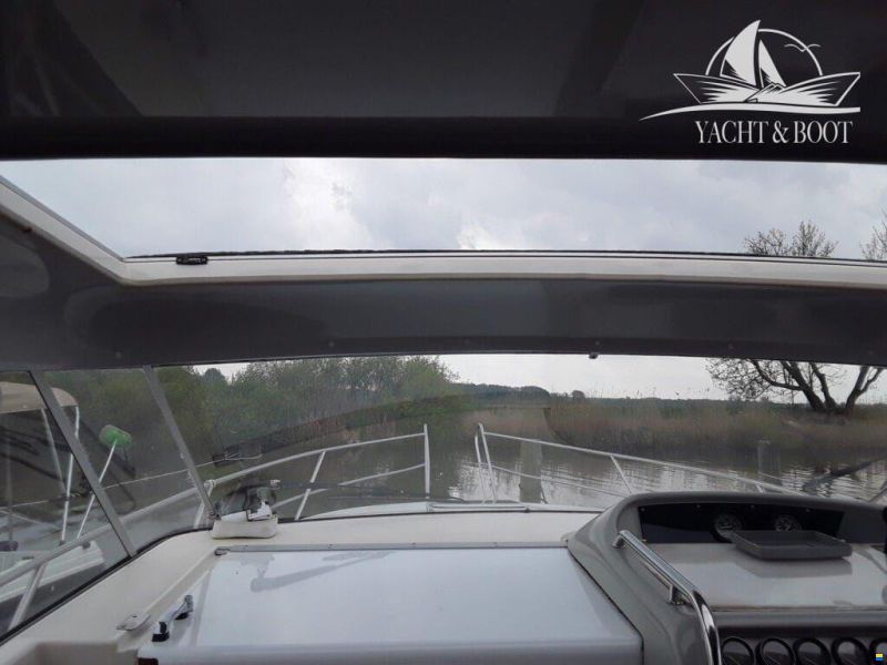 Nidelv Sun Cruiser 290