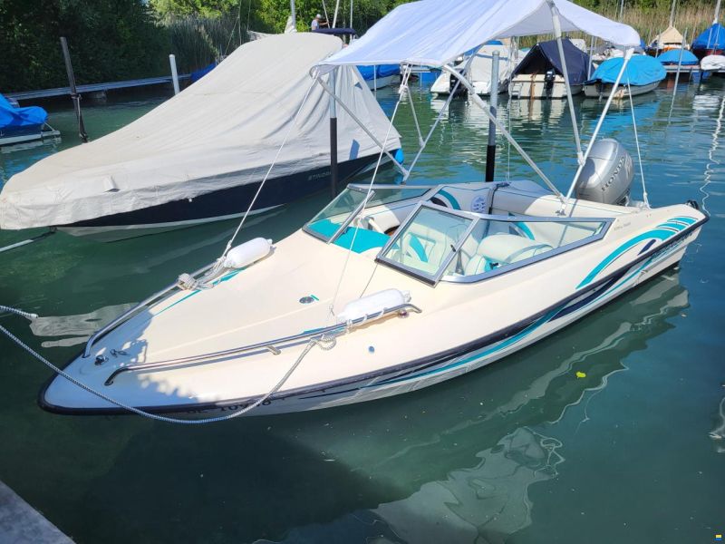 Fletcher Arrowflash 15