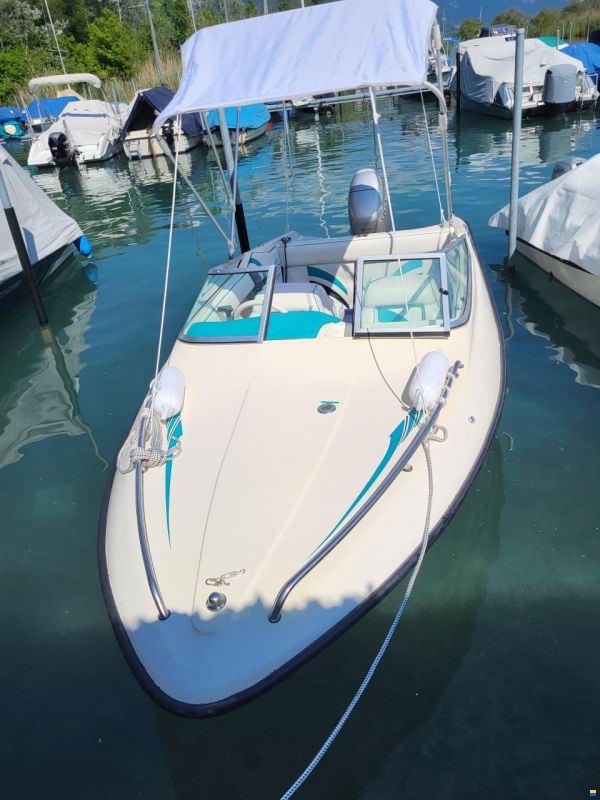 Fletcher Arrowflash 15