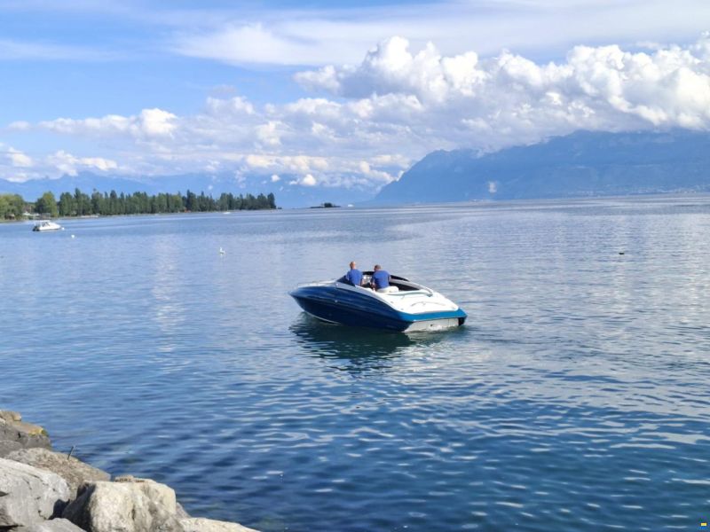 Crownline 266 CCR LTD