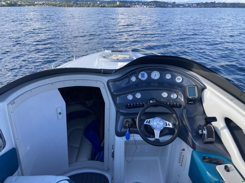 Crownline 266 CCR LTD