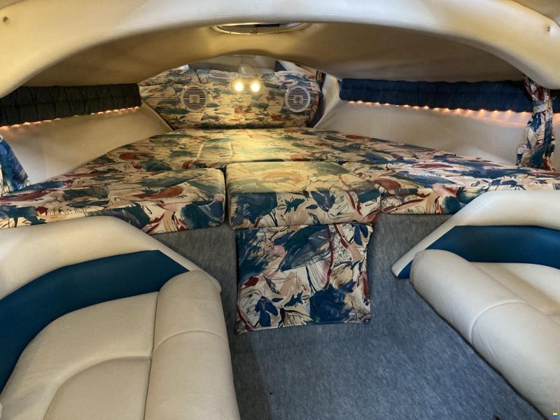 Crownline 266 CCR LTD